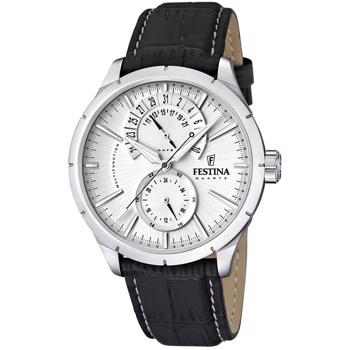 Køb dit nye Festina model F16573_1, hos Urogsmykker.dk